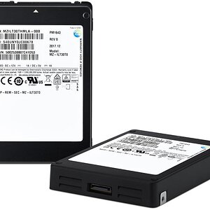 samsung pm1643 ssd
