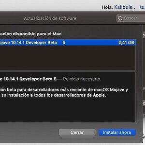 beta5
