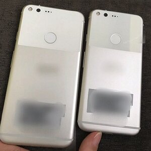 Pixel XL 2