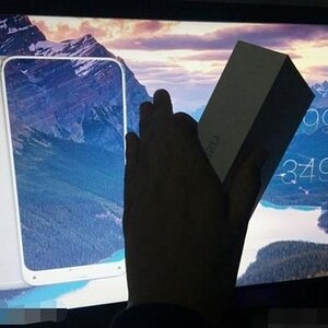 Meizu 15 Plus