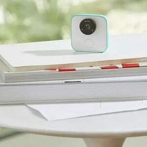 Google Clips