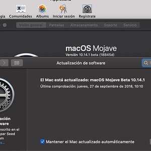 10.14.1 build 18B45d