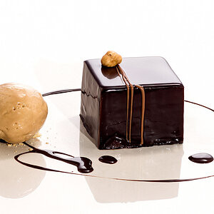 Tarta Sacher 02