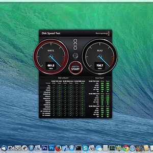 mavericks 10.9.5