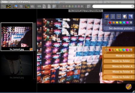 PicturePopPro: mas opciones a tu menu contextual PicturePopPro: mas opciones a tu menu contextual