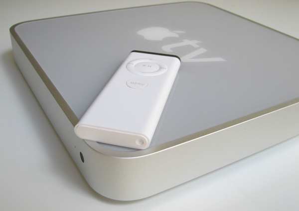 apple tv primera generacion