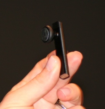  auriculares Apple Bluetooth Headset