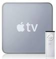 AppleTV disco duro externo USB