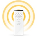 Sofa Control AppleRemote