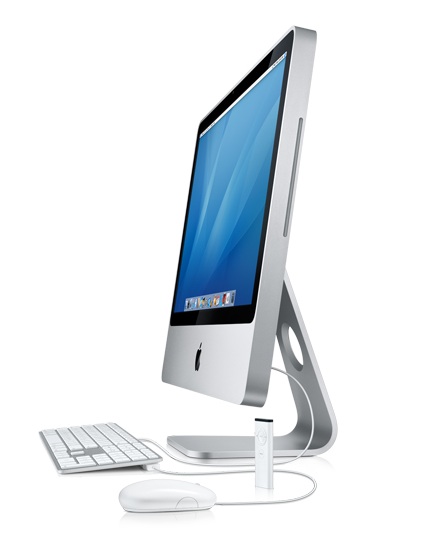 imac 2007