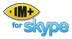 IM+ para Skype
