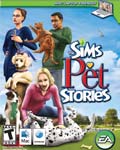 The Sims Pet Stories para Mac OS X