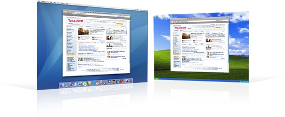 Safari 3.0.3 para Windows