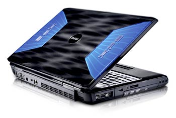 dell xps