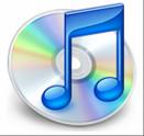 Icono iTunes 7.6