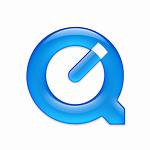 quick time apple icono