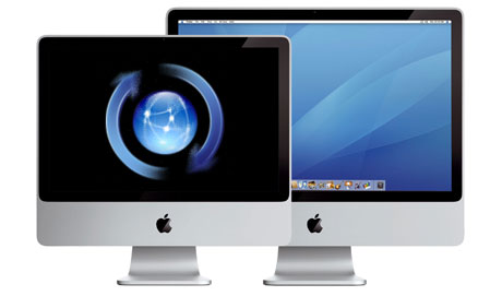 iMac 2008 3.06GHz