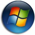  Windows Vista logo