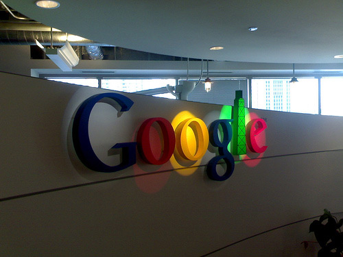 google-chicago