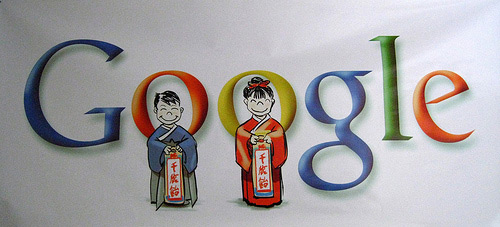 japon tokio oficinas google