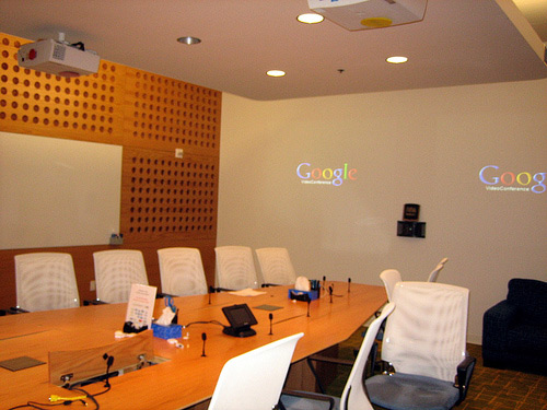 New York, EE.UU, sede de ingenieros de Google