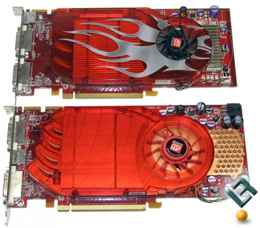 GPU ATI 4870 HD y 4850 HD para Mac Pro