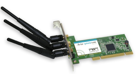 Aria Extreme N PCI Sonnet