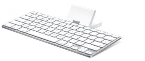 keyboard dock ipad