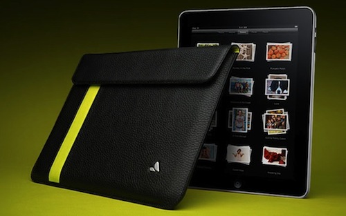 RetroSlimJacket funda ipad