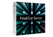 Actualización Final Cut Server 1.5.2 corrige algunos fallos