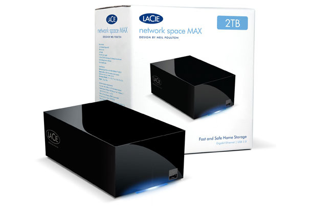 lacie-network-space-max-2TB