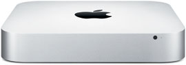 Mac Mini 2011