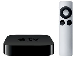 Apple TV 3 generacion