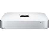 Mac Mini 2012