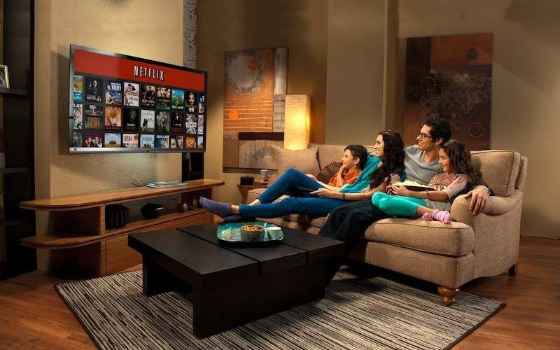 Netflix añade SuperHD 