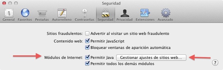 gestion-java-sitios-safari-6.0.4