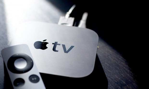 Apple tv Mando Distancia