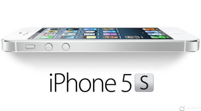 Apple confirma que iPhone 5s tiene defectos de fabricación en la batería