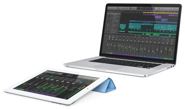 Logic Pro X