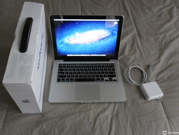 macbook pro retina