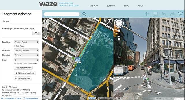 googlemaps-waze-tablet