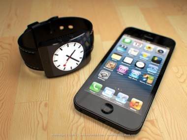 iWatch_Passif-Semiconductor