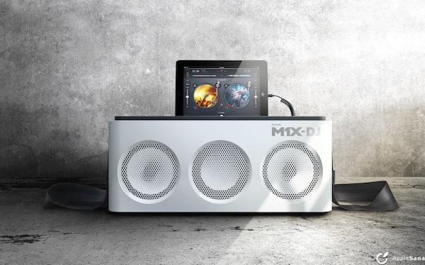 Philips_M1X-DJ_sound_system_DS890