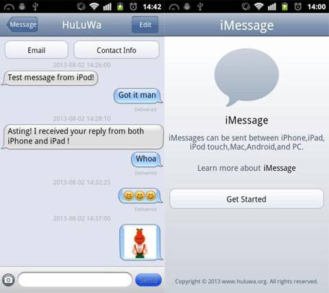 iMessage-Android-Daniel-Zweigart