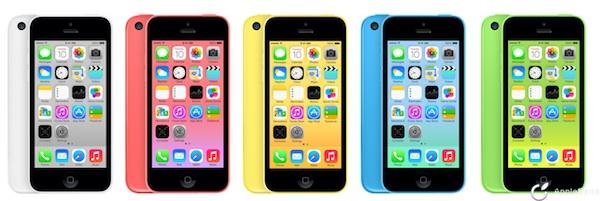 iphone 5c