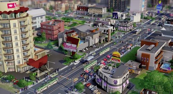 SimCity por fin tiene modo off Line