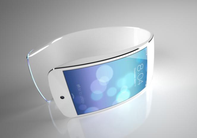 Apple podría haber cerrado un acuerdo con LG Display para iWatch