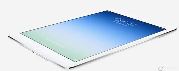 Primeros Benchmarks iPad Air, procesador A7 1.4 Ghz supera al iPad 4