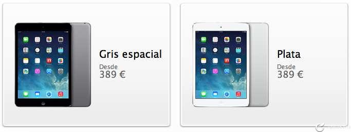 ipad mini retina