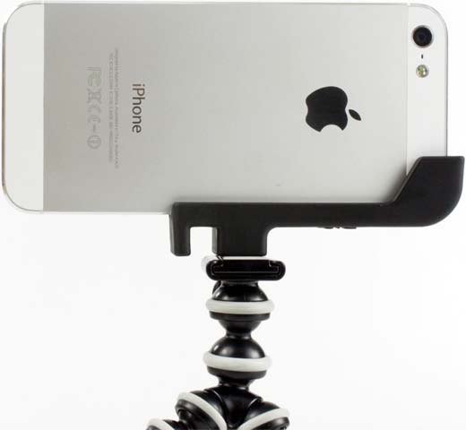 La cámara de iPhone entre las 30 mejoras de la historia fotográfica